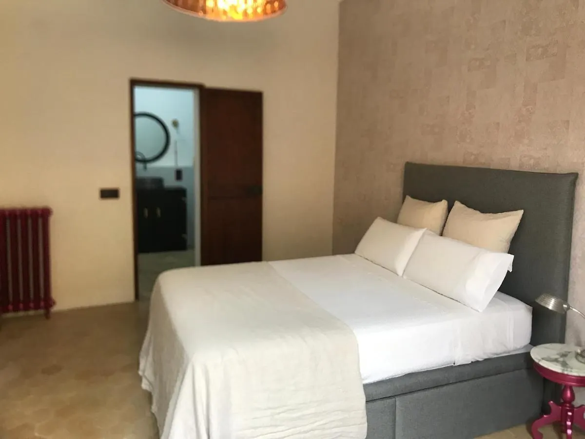 Ribellino Apartment - Dog Admiral Urban Guest House Palma de Mallorca Spanien